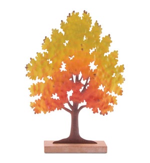 Fall Tree