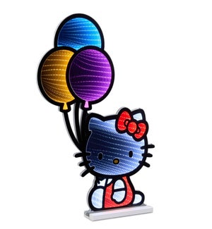 Hello Kitty Balloons Ekkolight