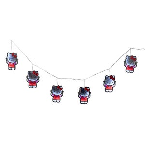 Hello Kitty Garland Ekkolight