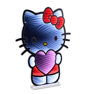 Hello Kitty Heart Ekkolight