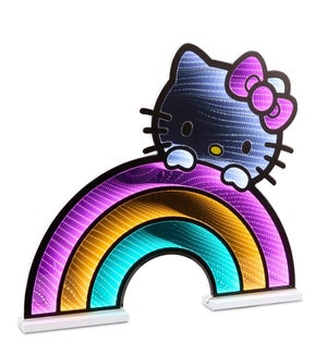 Hello Kitty Rainbow Ekkolight