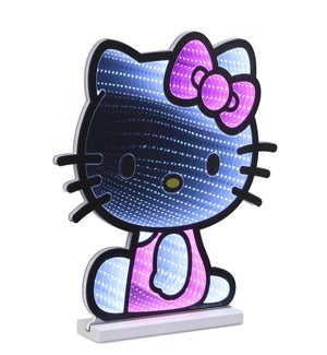 Hello Kitty Sitting Ekkolight
