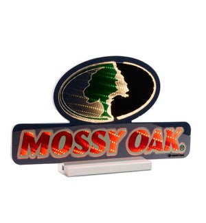 Mossy Oak Logo Ekkolight