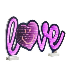 SmileyWorld (R) Love Ekkolight