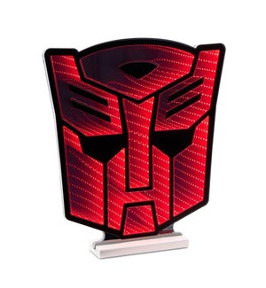Hasbro Autobot Ekkolight