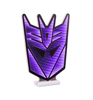 Hasbro Decepticon Ekkolight