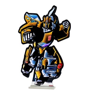 Transformers Bumblebee Ekkolight