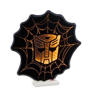Hasbro AutoWeb Ekkolight