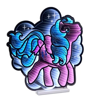 Hasbro My Little Pony Firefly Ekkolight