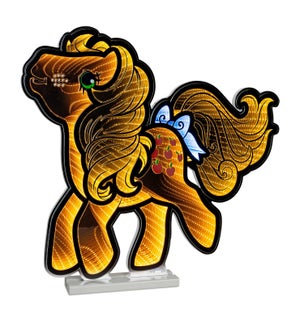 Hasbro My Little Pony Applejack Ekkolight