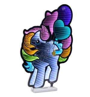 Hasbro My Little Pony Starshine with Balloons Ekkolight
