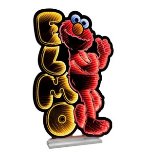 Sesame Street Elmo Ekkolight
