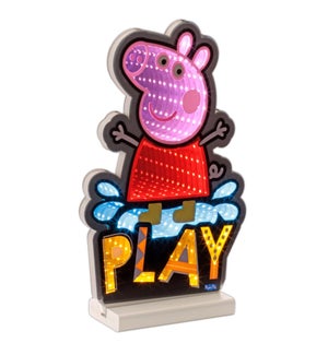Hasbro Peppa Pig Splash with Boots Ekkolight