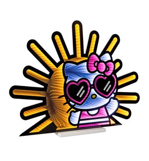 Hello Kitty Sunshine Ekkolight