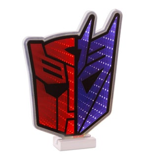 Hasbro Autobot/Decepticon Ekkolight
