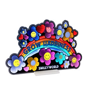 SmileyWorld(R) Grow Happiness Ekkolight