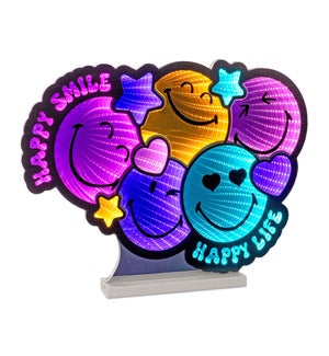 SmileyWorld(R) Happy Life Ekkolight
