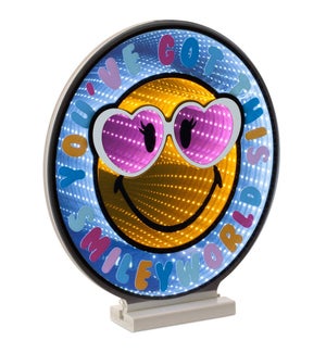 SmileyWorld(R) You Got This Ekkolight