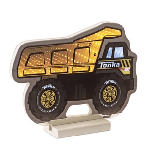 Tonka Dump Truck Ekkolight
