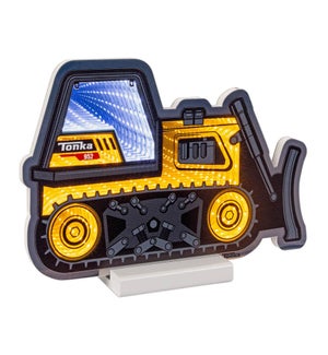 Tonka Bulldozer Ekkolight