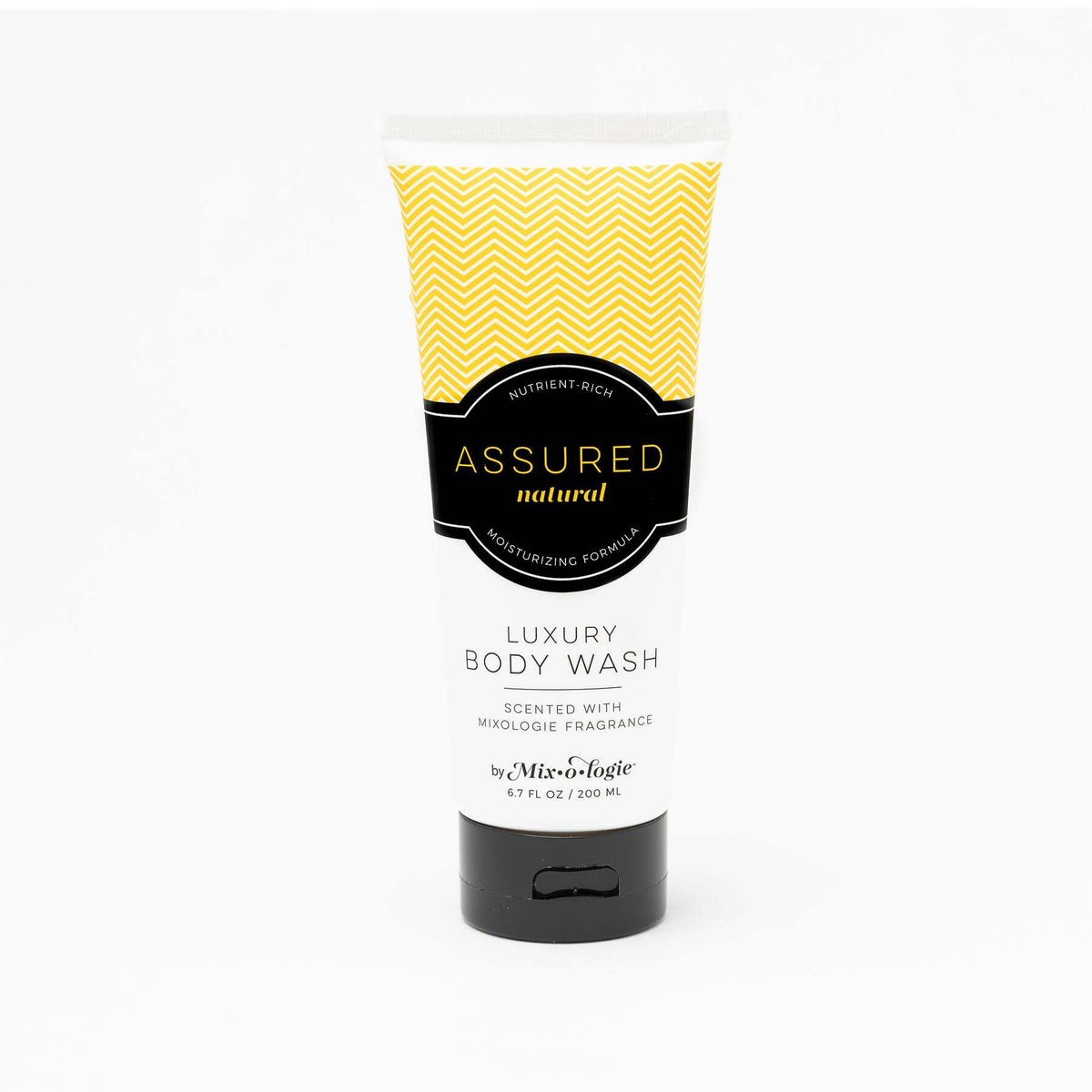 Assured Luxe Body Wash