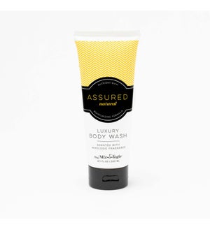 Assured Luxe Body Wash
