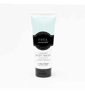 Free Luxe Body Wash