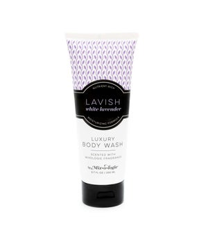 Lavish Luxe Body Wash