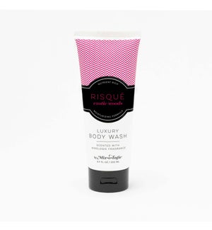 Risque Luxe Body Wash