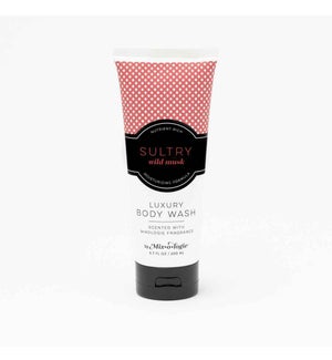 Sultry Luxe Body Wash