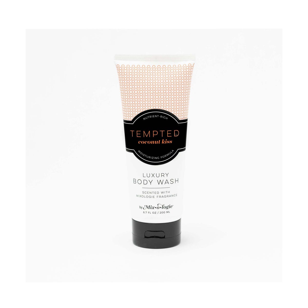 Tempted Luxe Body Wash