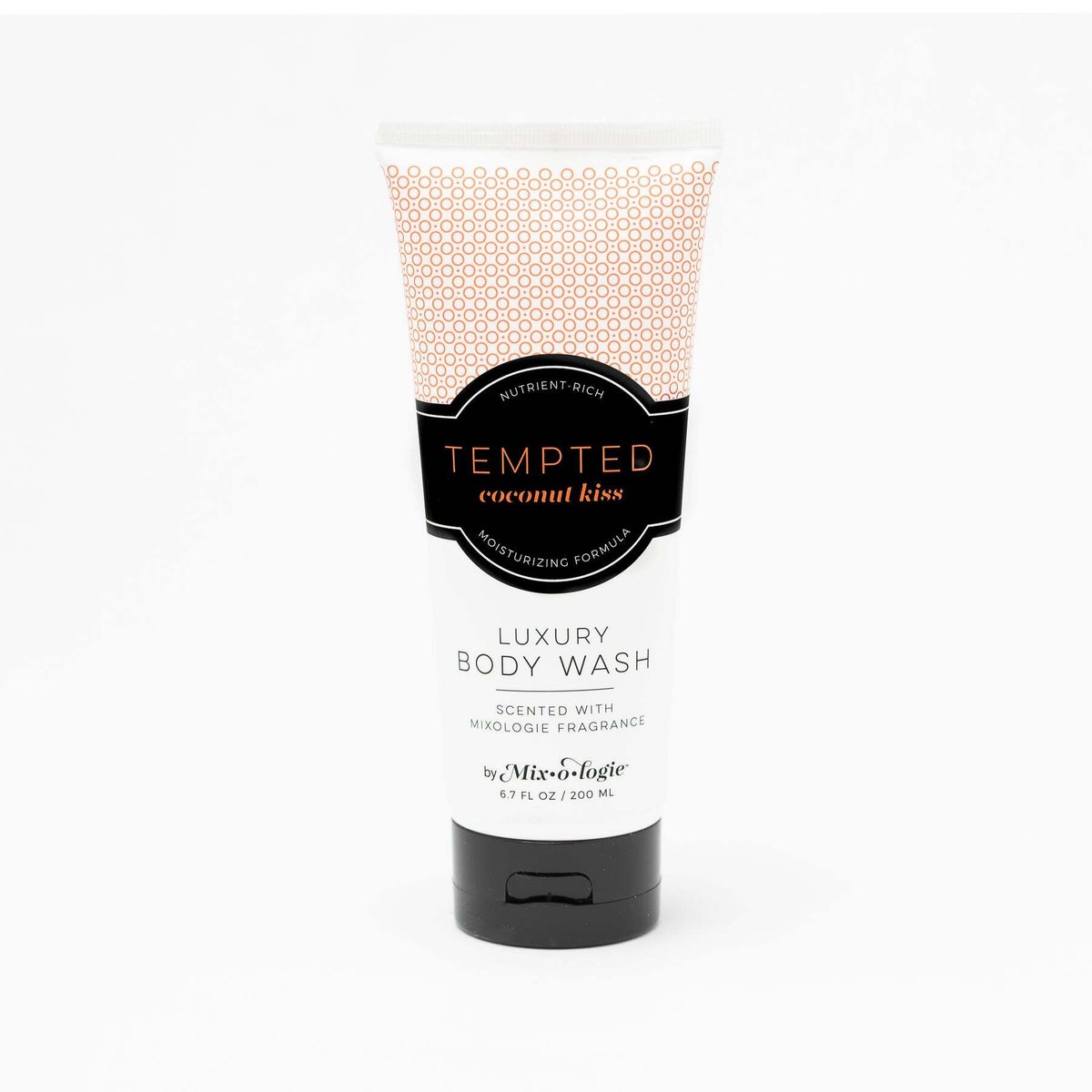 Tempted Luxe Body Wash