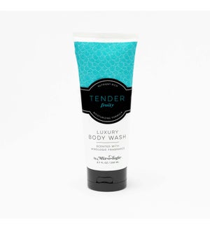 Tender Luxe Body Wash