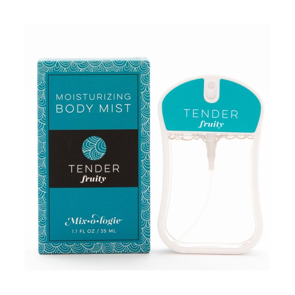 Tender Moisturizing Body Mist
