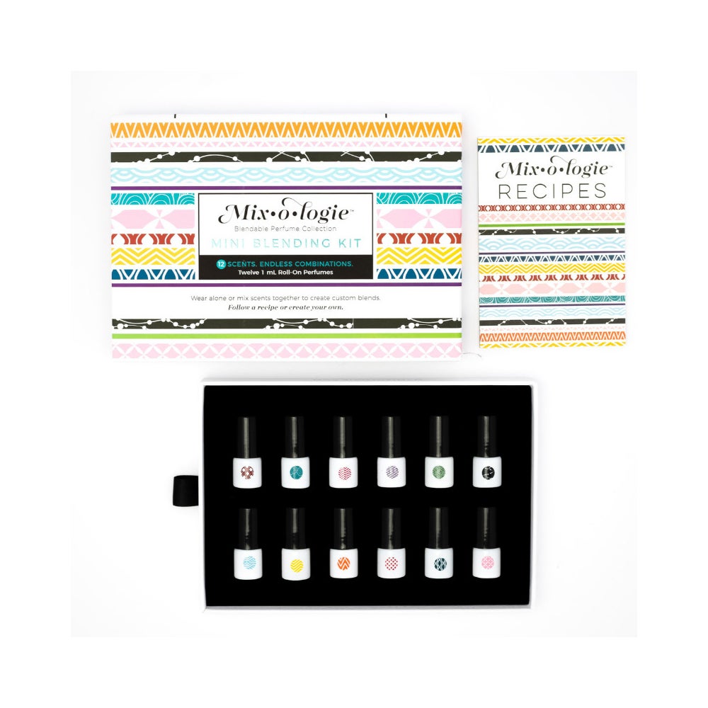 Mini Blending Kit