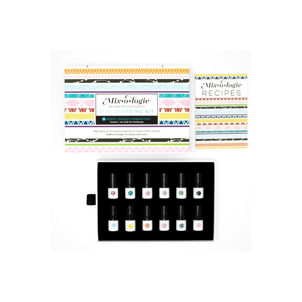 Mini Blending Kit