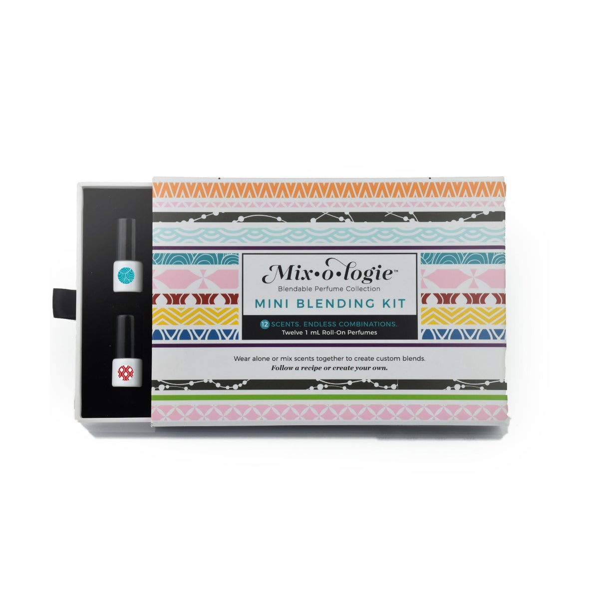 Mini Blending Kit