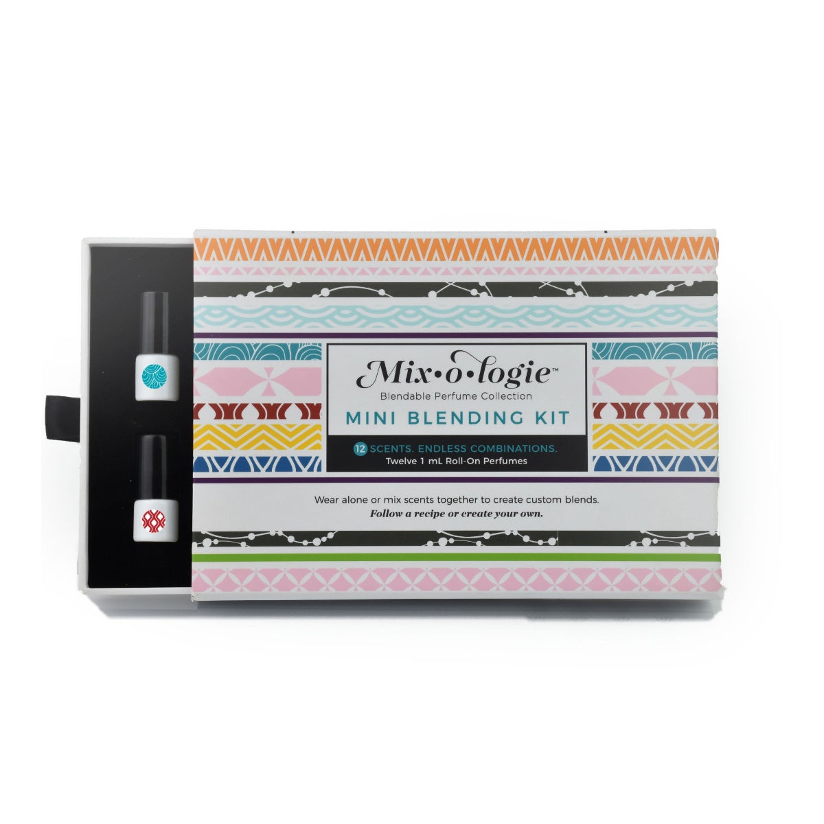 Mini Blending Kit