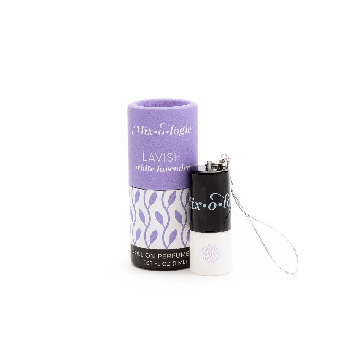 Lavish Keychain Mini Perfume Rollerball