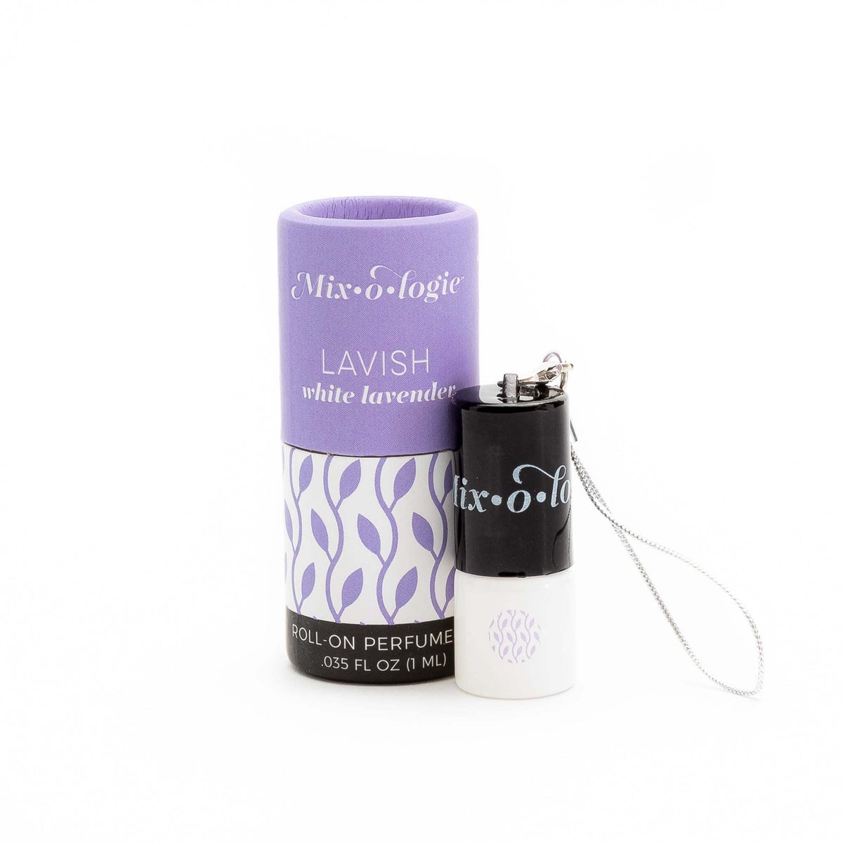 Lavish Keychain Mini Perfume Rollerball