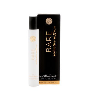 Bare Blendable Perfume Rollerball