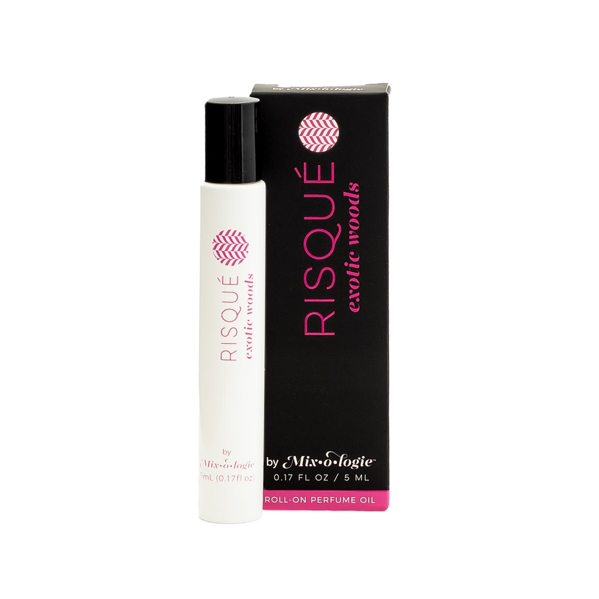 Risque Blendable Perfume Rollerball