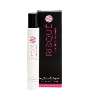 Risque Blendable Perfume Rollerball