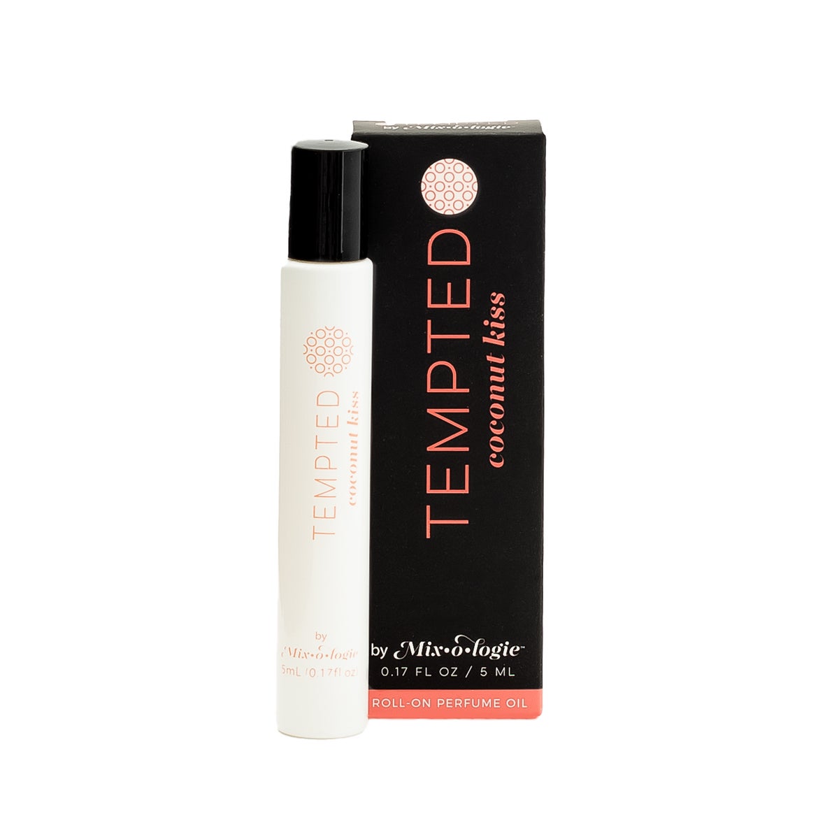 Tempted Blendable Perfume Rollerball