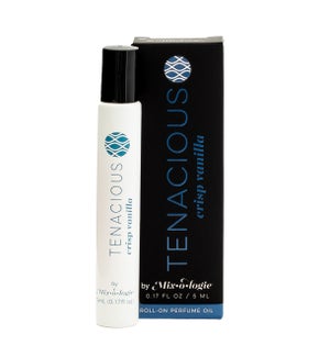 Tenacious Blendable Perfume RollerbalL