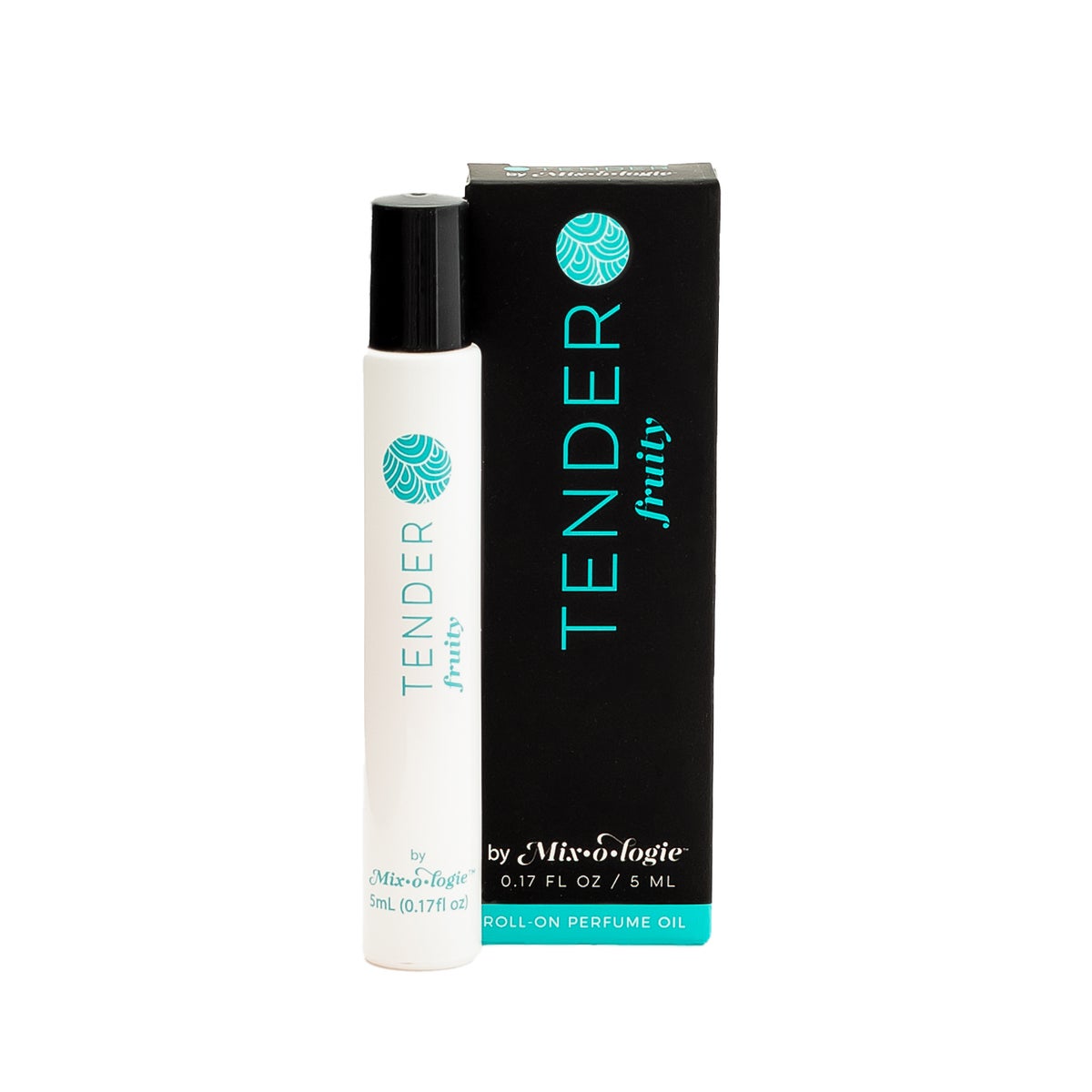 Tender Blendable Perfume Rollerball
