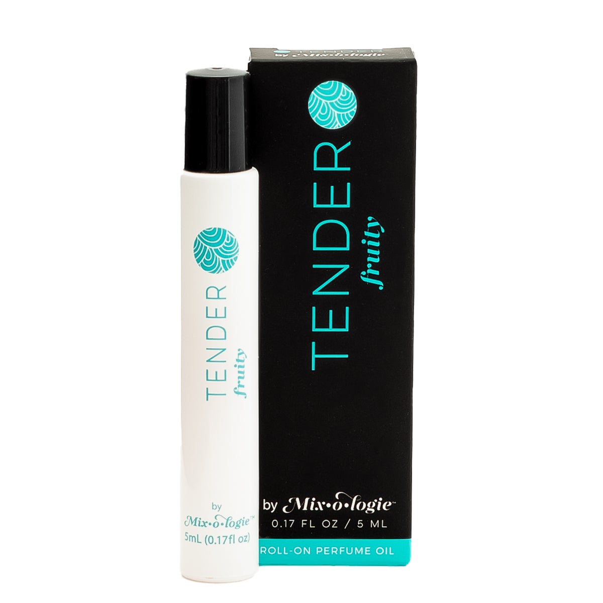 Tender Blendable Perfume Rollerball