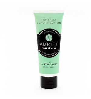 Adrift Top Shelf Luxury Lotion