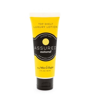 Assured Top Shelf Luxury Lotion