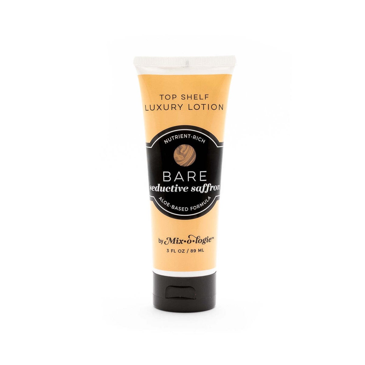 Bare Top Shelf Luxury Lotion